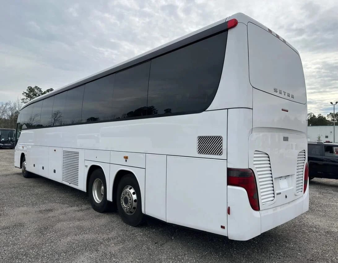 2019 Setra S407 CC Coach Bus - Image 3