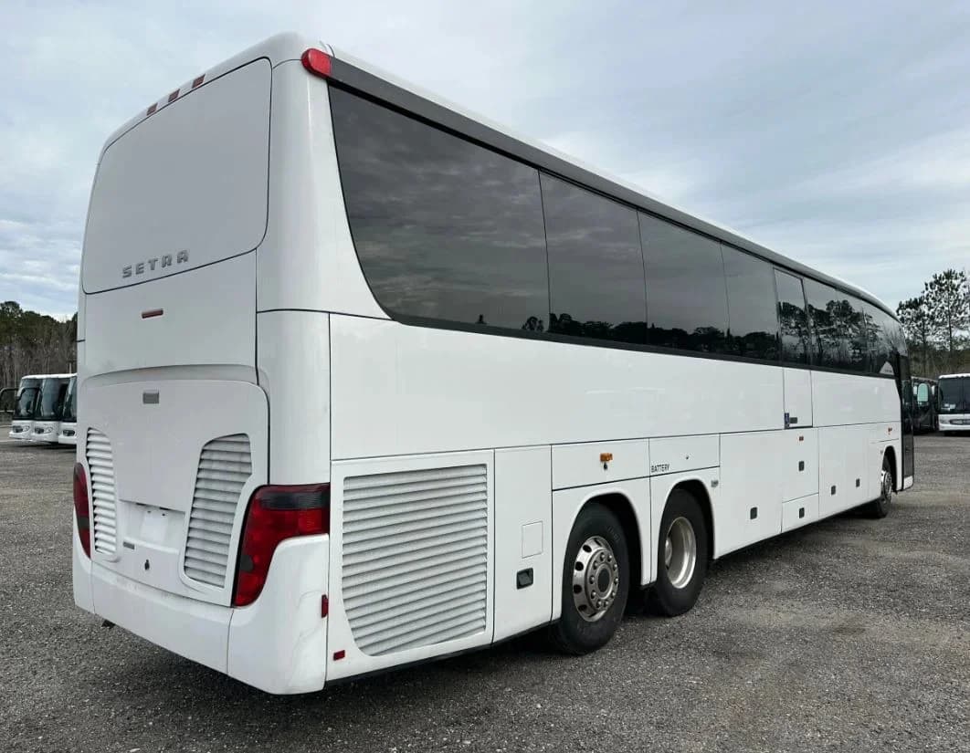 2019 Setra S407 CC Coach Bus - Image 5