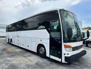 2014 Setra S407 CC bus