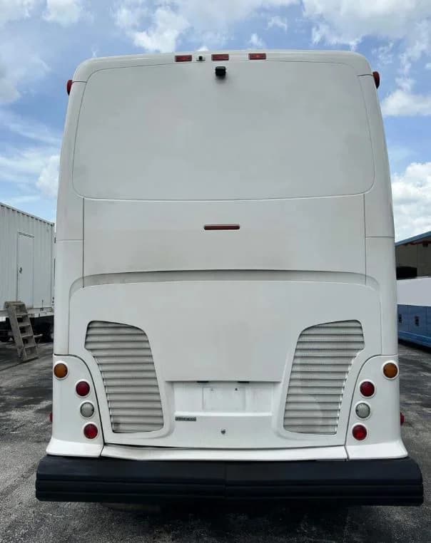 2014 Setra S407 CC Coach Bus - Image 5