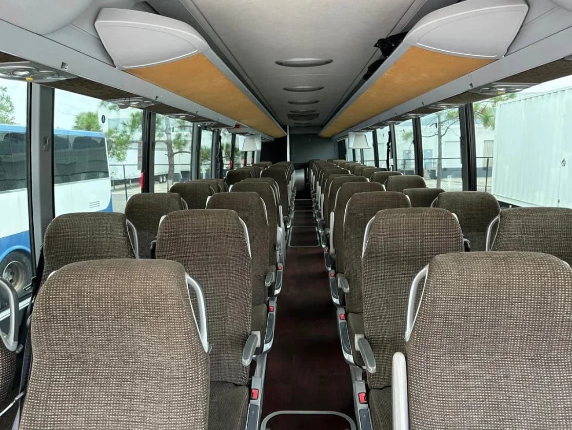2014 Setra S407 CC Coach Bus - Image 7