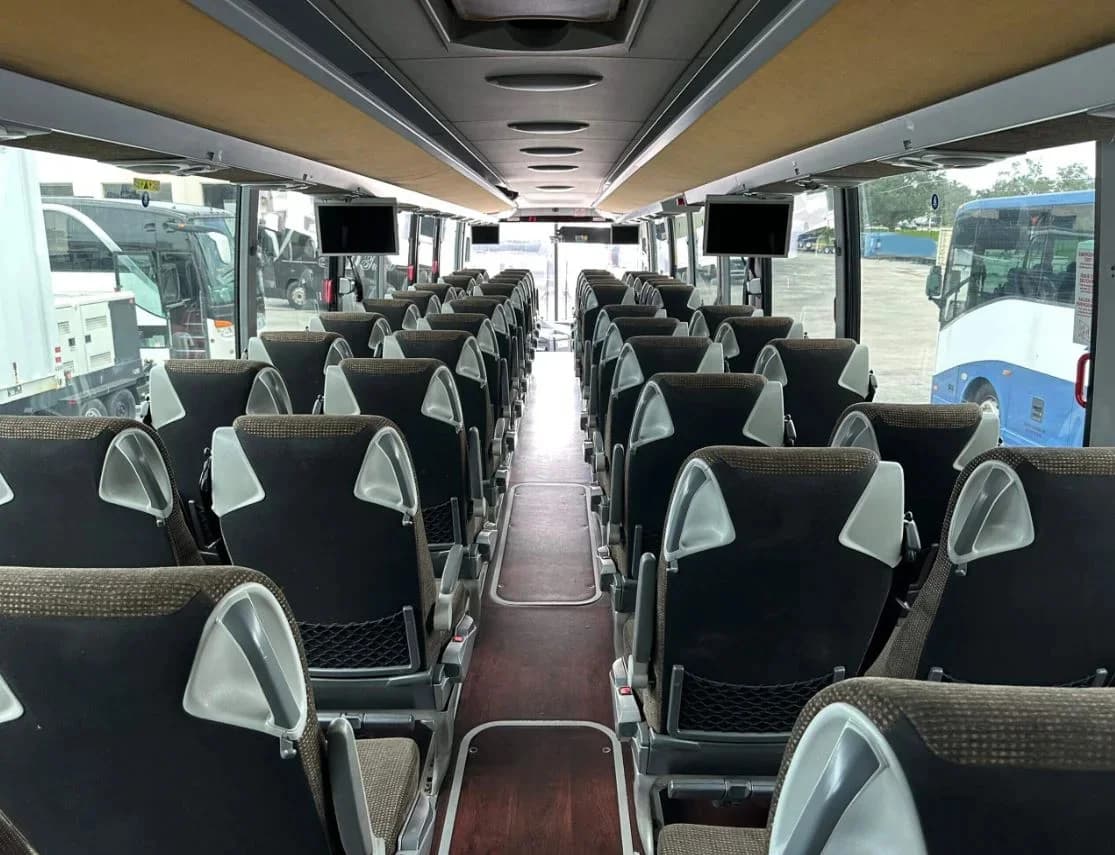 2014 Setra S407 CC Coach Bus - Image 8