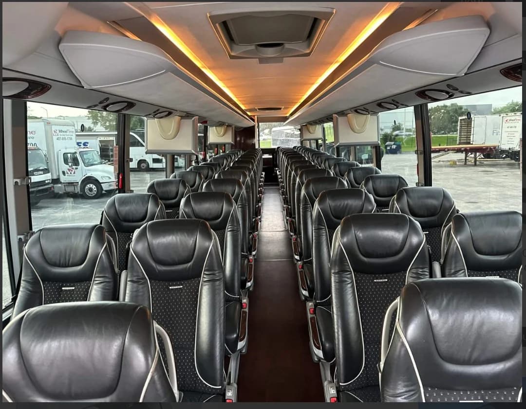 2014 Setra S417 TC ADA - Image 3