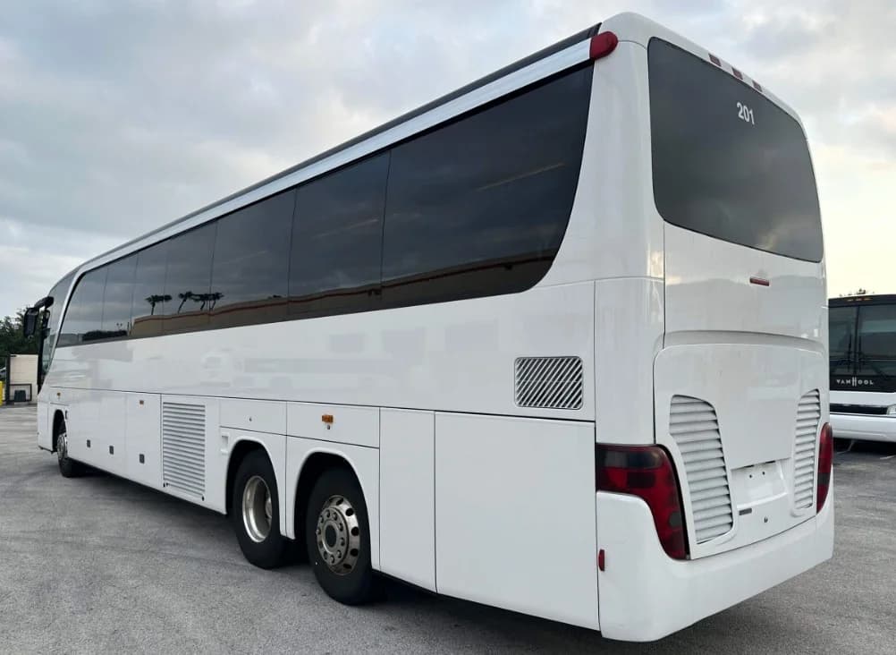 2014 Setra S417 TC ADA - Image 6