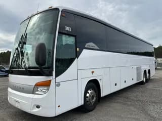 2019 Setra S407CC bus