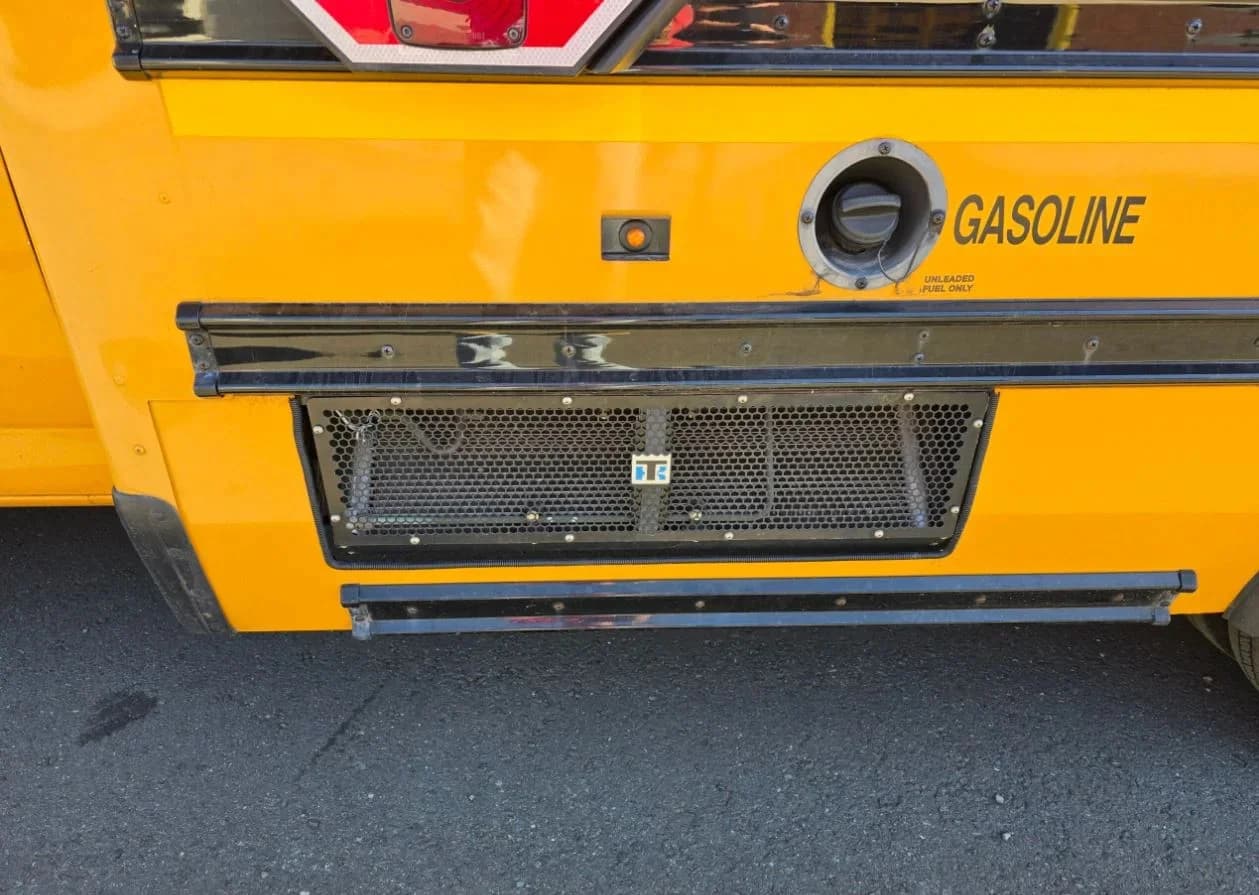 2015 Chevrolet Collins School Bus - Image 7