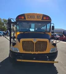 2014 International IC CE bus
