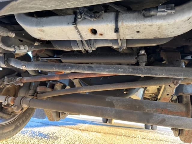 2016 Ford F550 Starcraft - Image 17