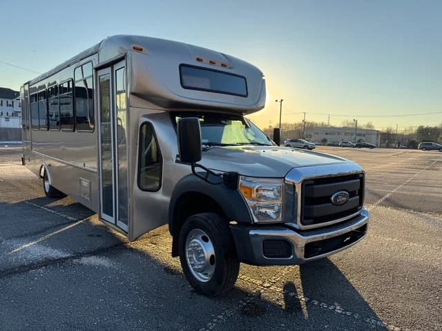 F550 #21326 - Image 1