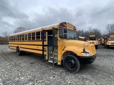 2007 IC SBus Leyland - Image 11