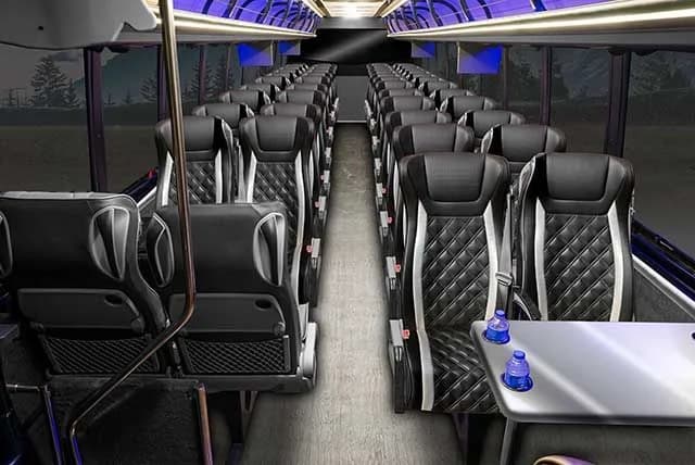 2007 IC SBus Leyland - Image 12