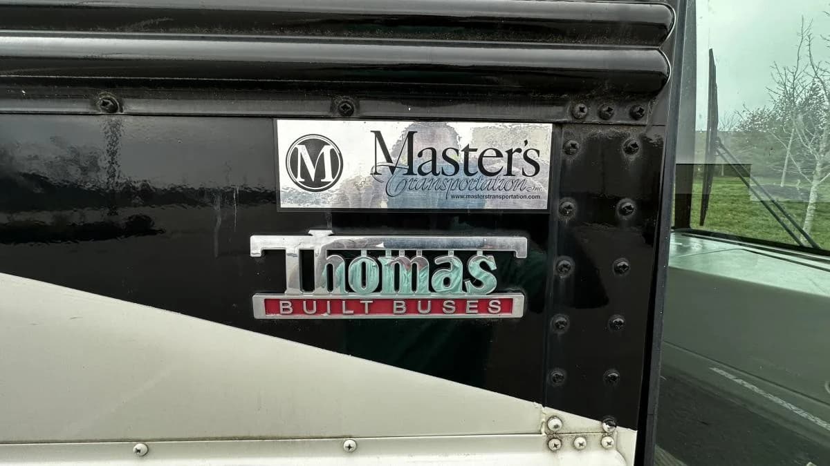 2007 IC SBus Leyland - Image 8