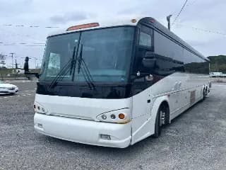 2006 Motor Coach Industries D4500 bus