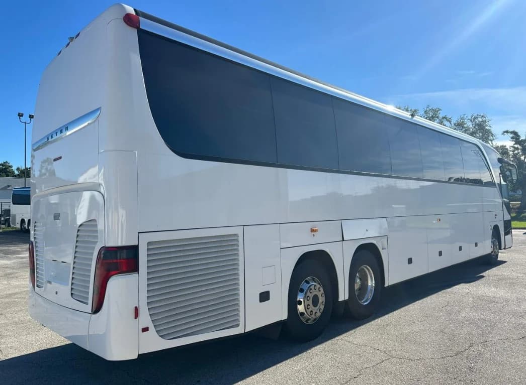 2019 Setra S417 TC - Image 2