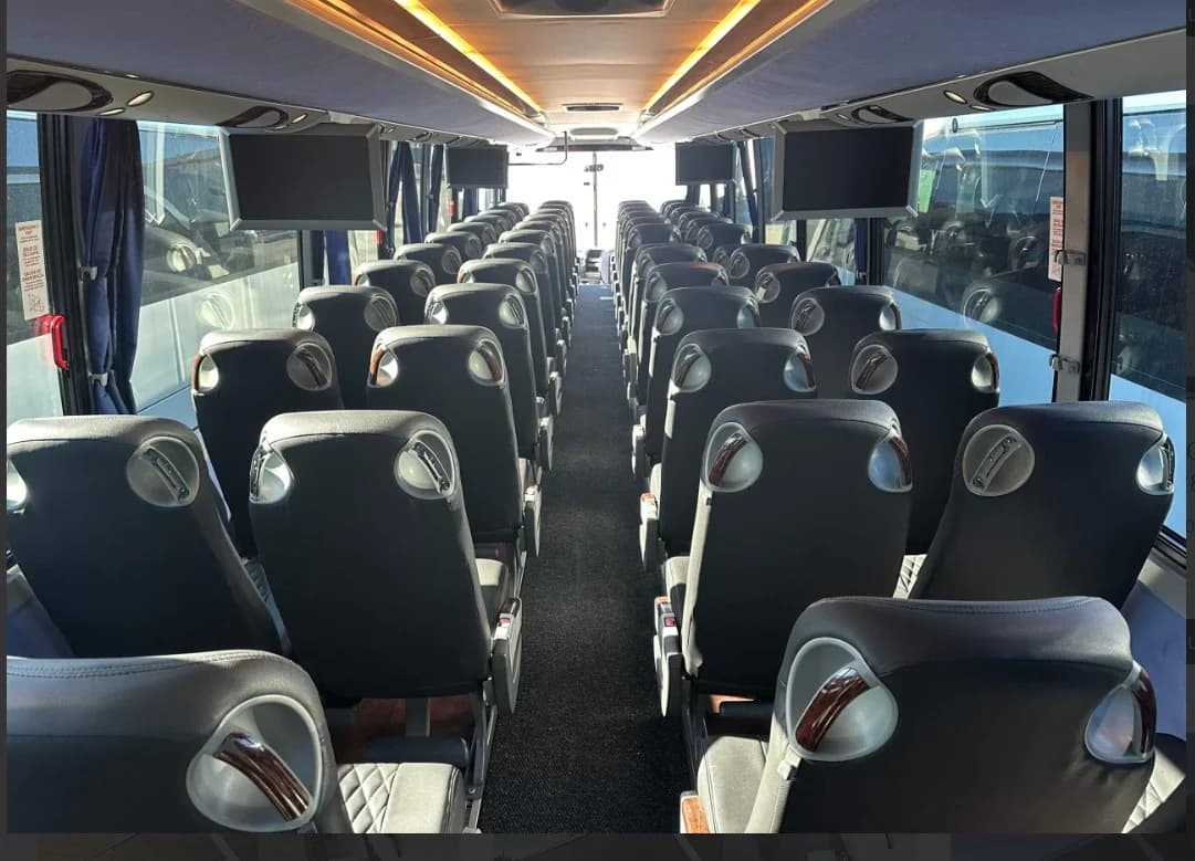 2019 Setra S417 TC - Image 5