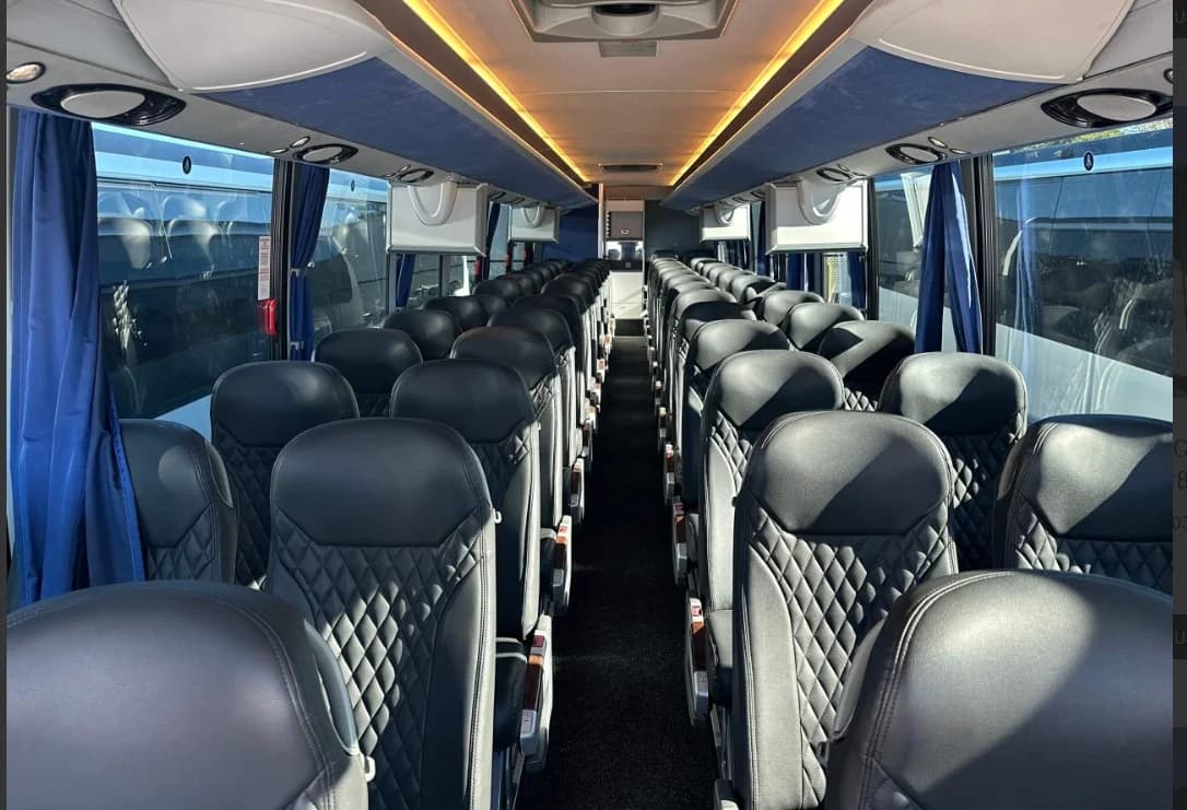 2019 Setra S417 TC - Image 6