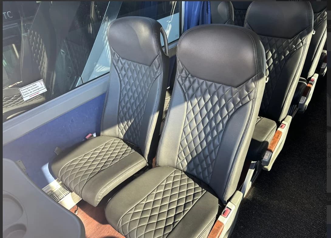 2019 Setra S417 TC - Image 7