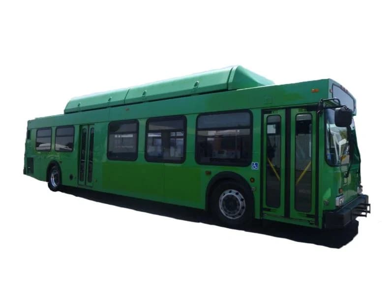 C40LF #21632 - Image 1