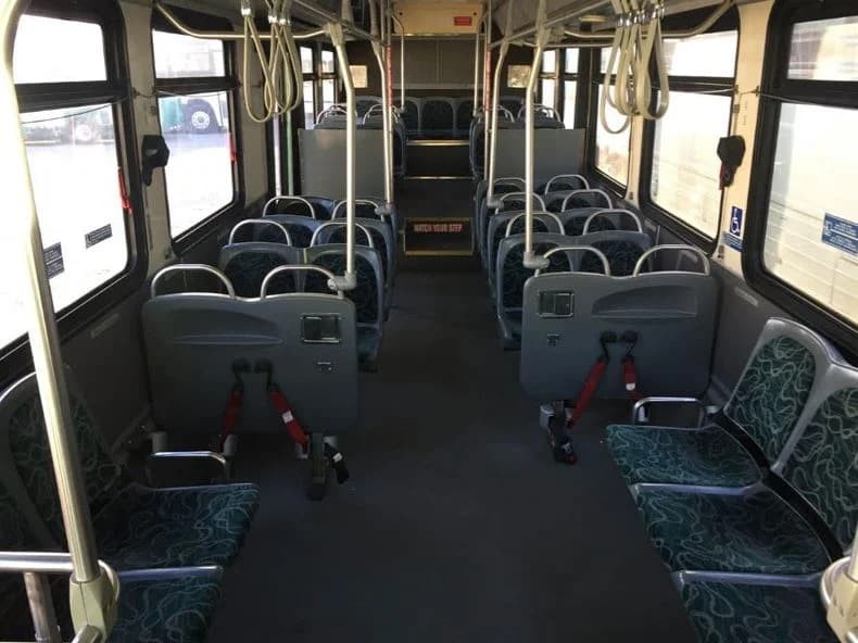 C40LF #21632 - Image 2