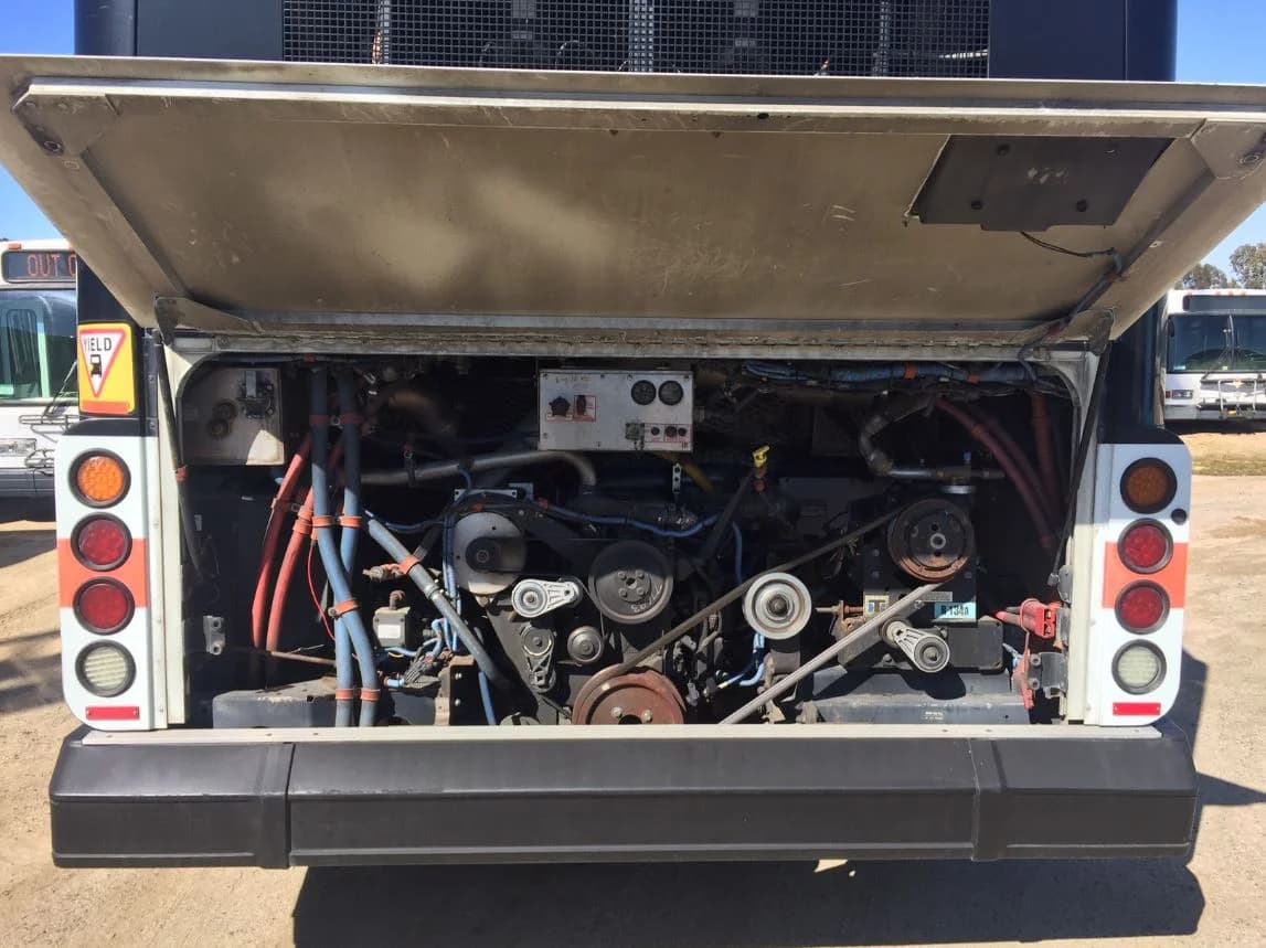 G19B102N4 Hybrid #21634 - Image 4