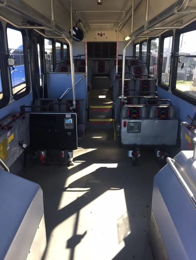 G19B102N4 Hybrid #21634 - Image 2