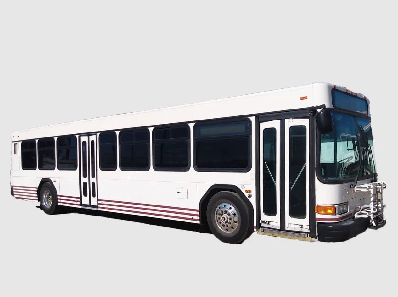 G19D102R2 Hybrid #21635 - Image 1