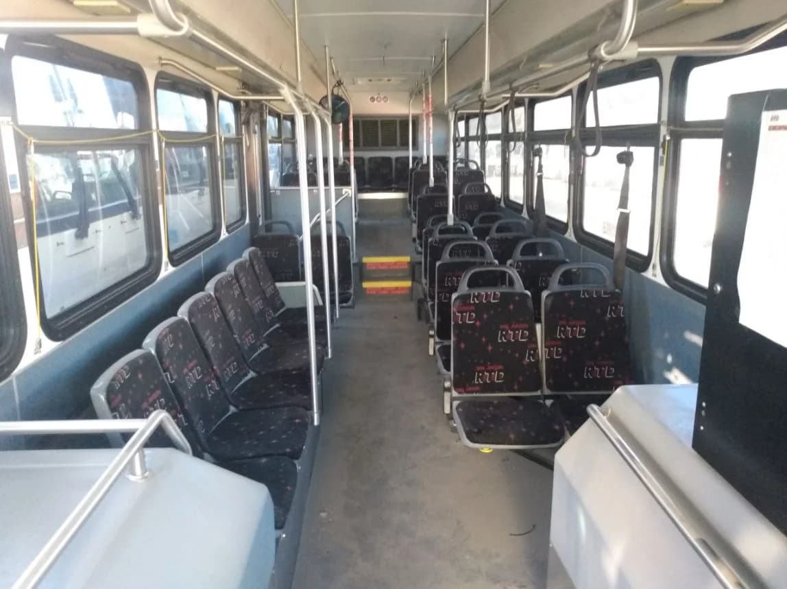 G19D102R2 Hybrid #21635 - Image 3