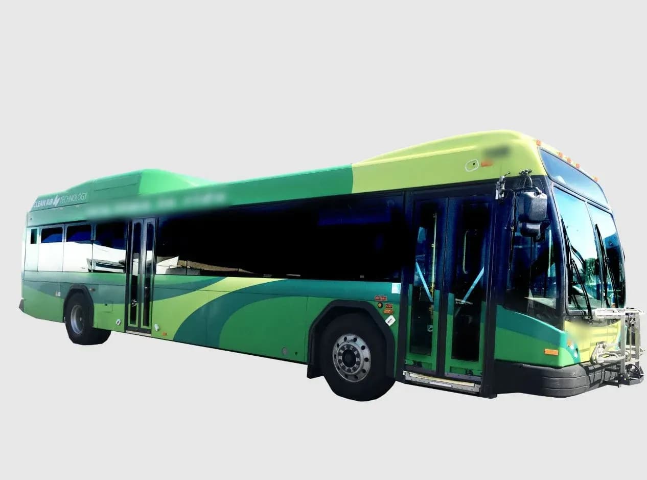 G30D102N4 Hybrid #21636 - Image 1