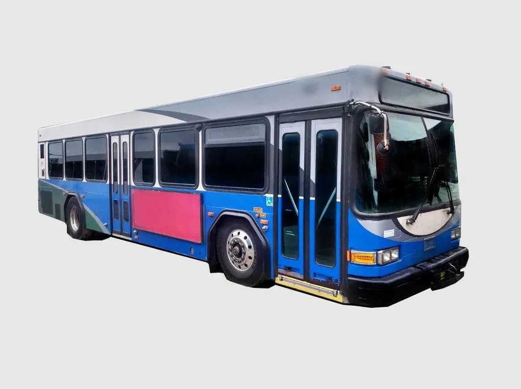 G20B102N4 #21654 - Image 1
