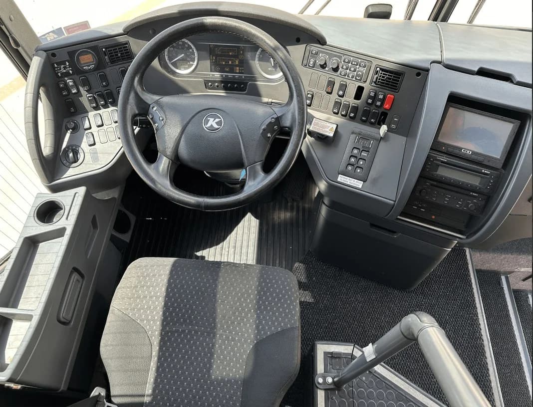 2013 Setra S417 - Image 6