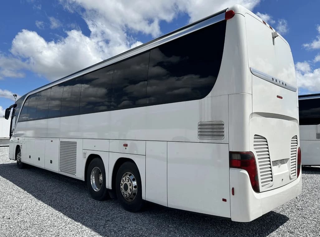 2013 Setra S417 - Image 3