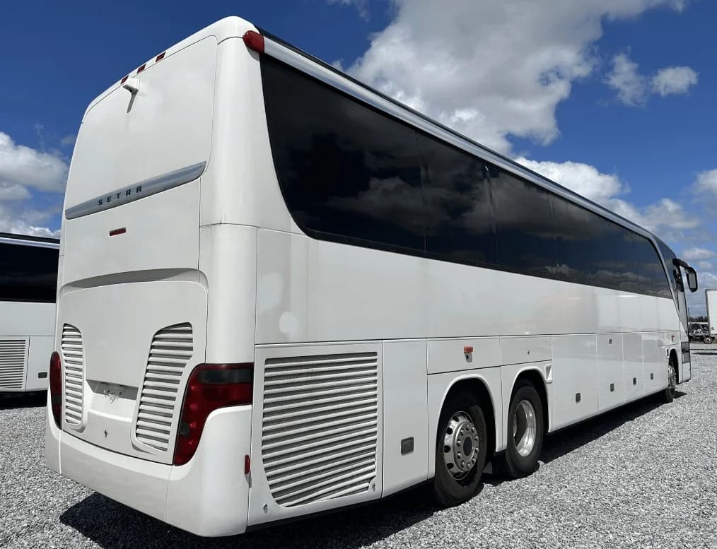 2013 Setra S417 - Image 2