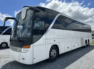 2013 Setra S417 bus