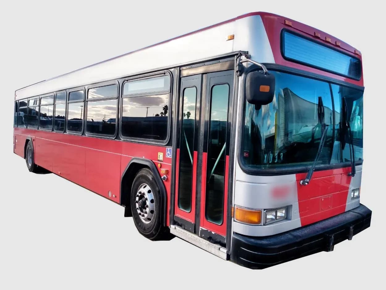 G22D102N4 #21664 - Image 1