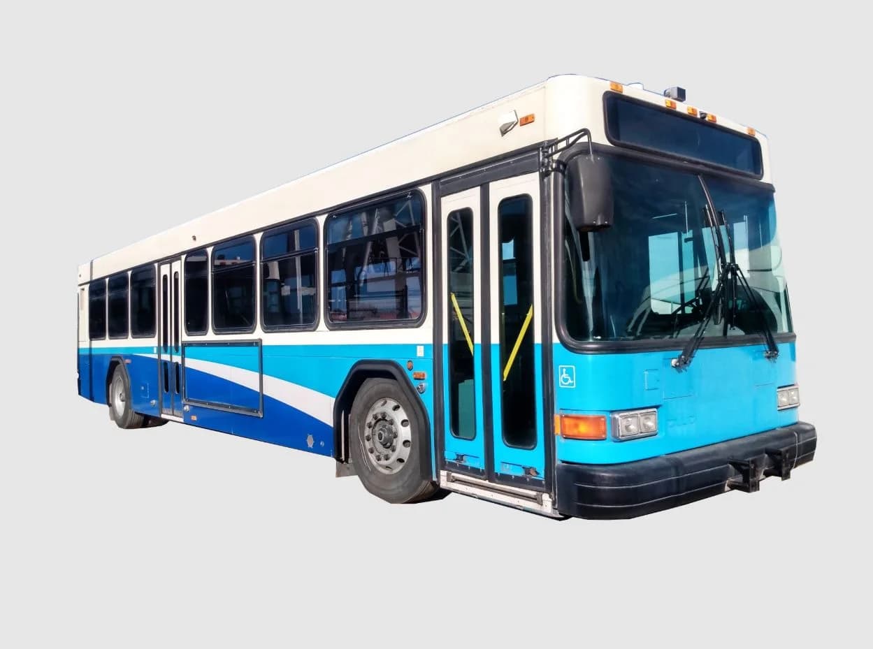 G21D102N4 #21665 - Image 1