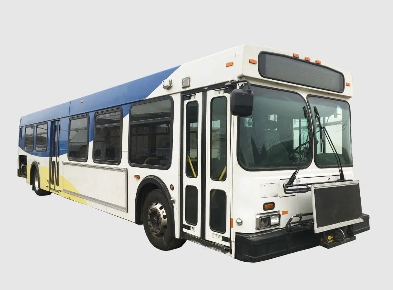 D40LF #21666 - Image 1