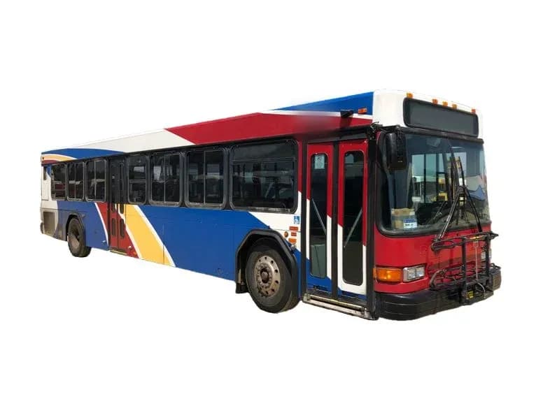G20D102N4 #21667 - Image 1
