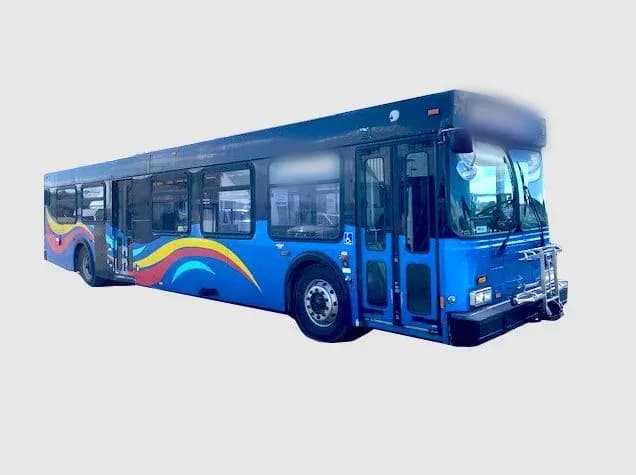 D40LF #21668 - Image 1