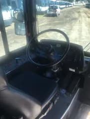 2004 New Flyer D40LF bus