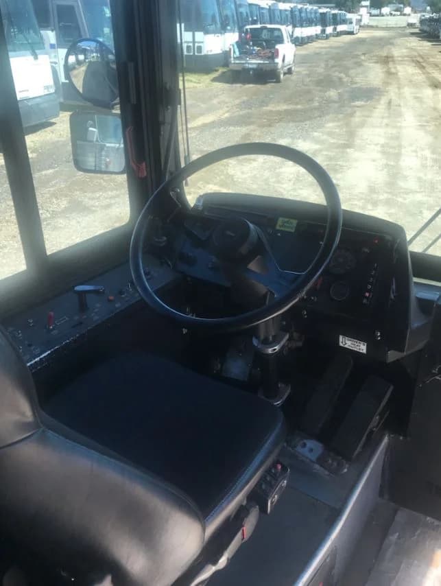 D40LF #21668 - Image 1