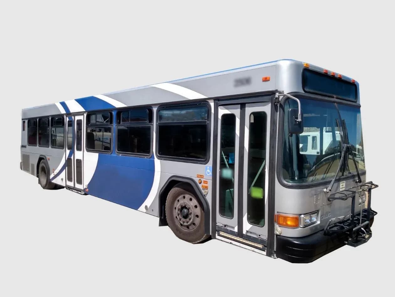 G20D102N4 #21669 - Image 1