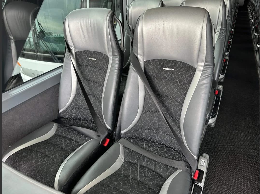 2020 Setra S417 TC ADA - Image 4