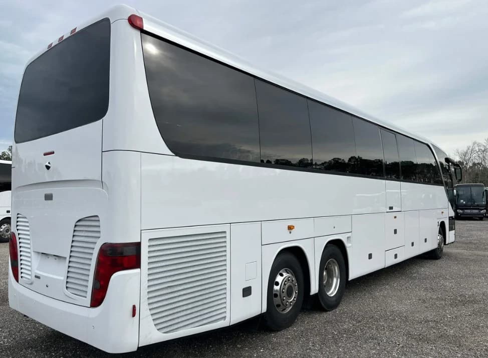 2020 Setra S417 TC ADA - Image 9