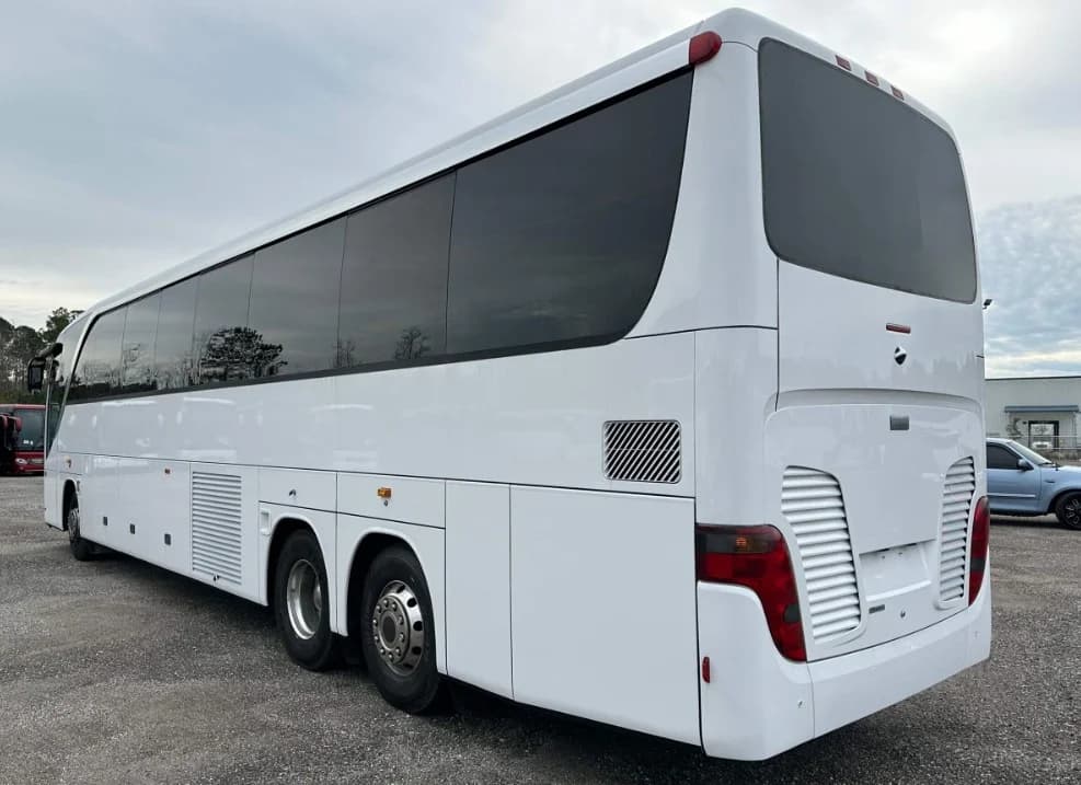 2020 Setra S417 TC ADA - Image 8