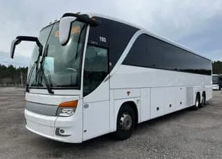 2020 Setra S417 TC bus