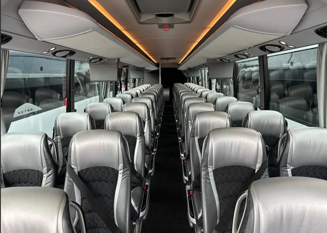 2020 Setra S417 TC ADA - Image 3