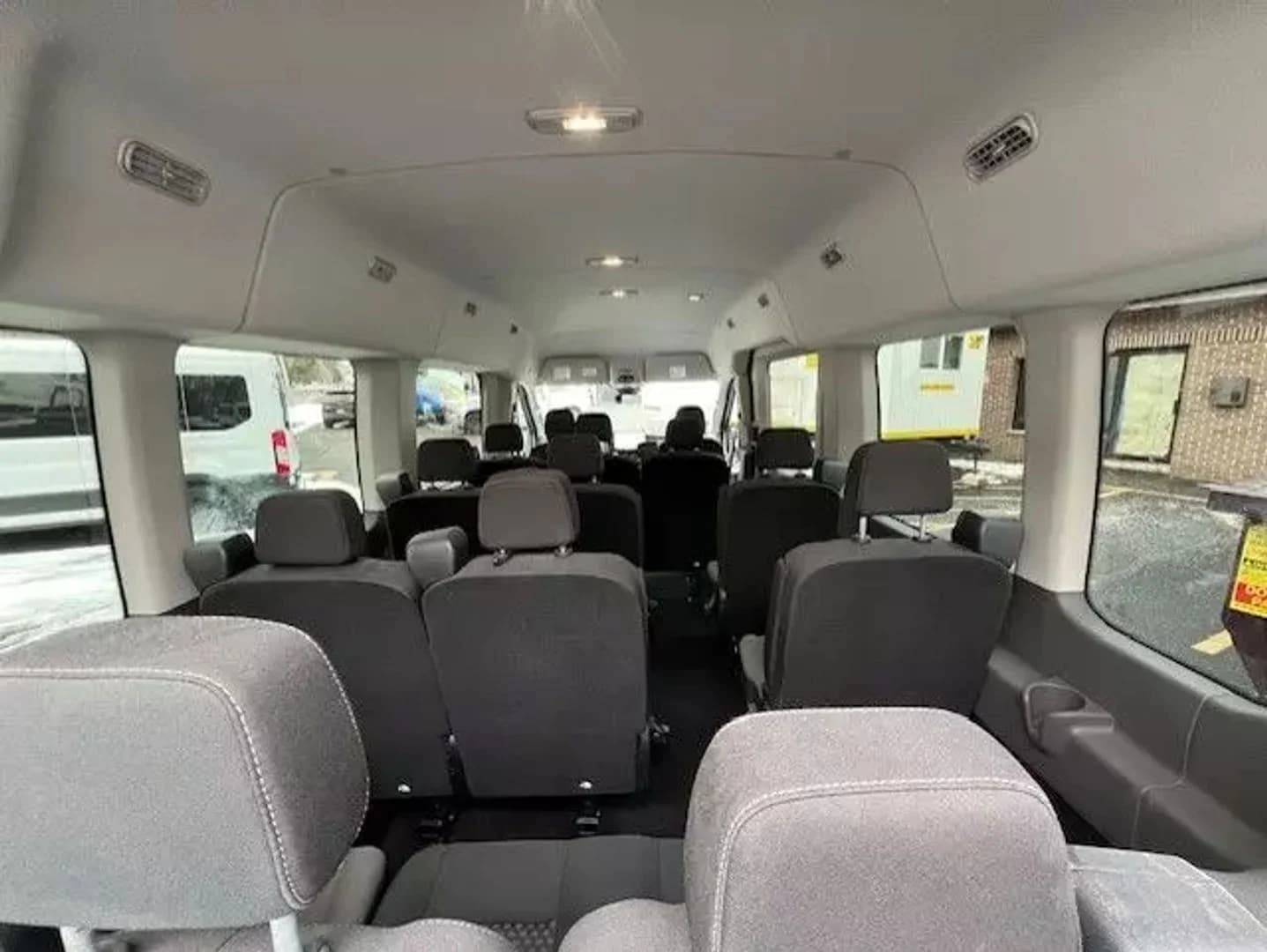 2024 Ford Transit 350 Passenger Van - Image 6