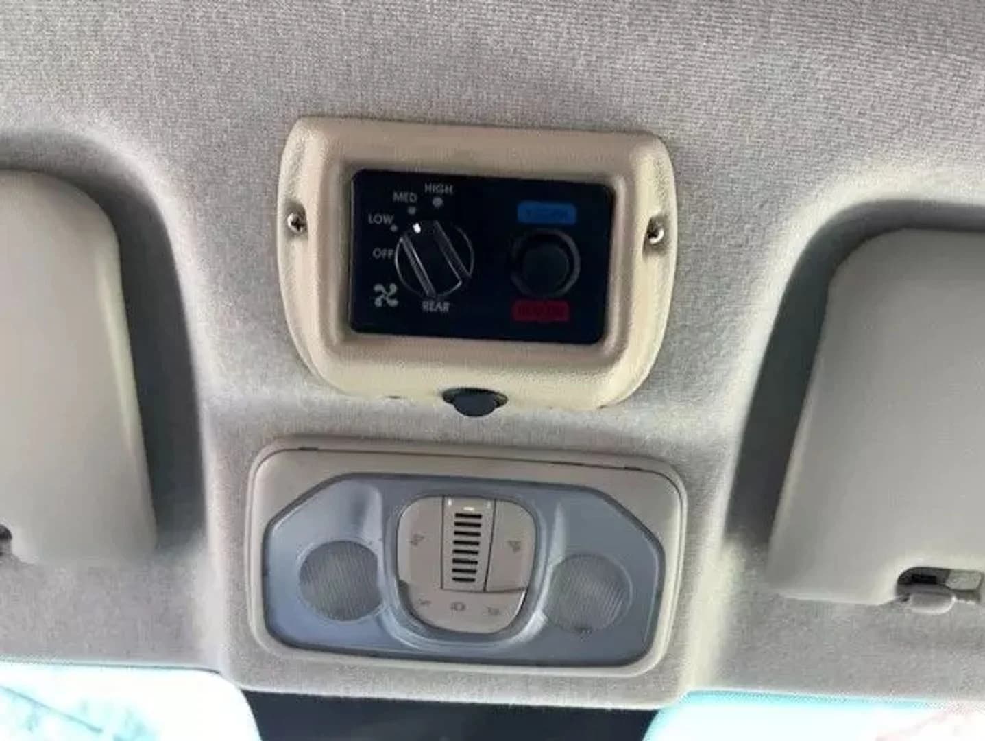 2019 RAM ProMaster ADA Passenger Van - Image 12