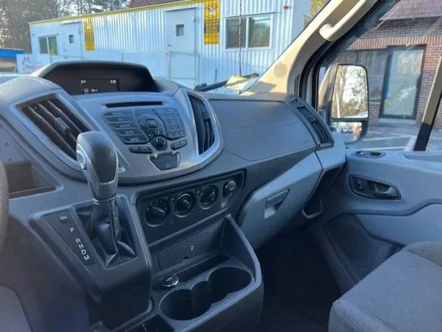 2015 Ford Transit 350 Wagon XL Passenger Van - Image 10