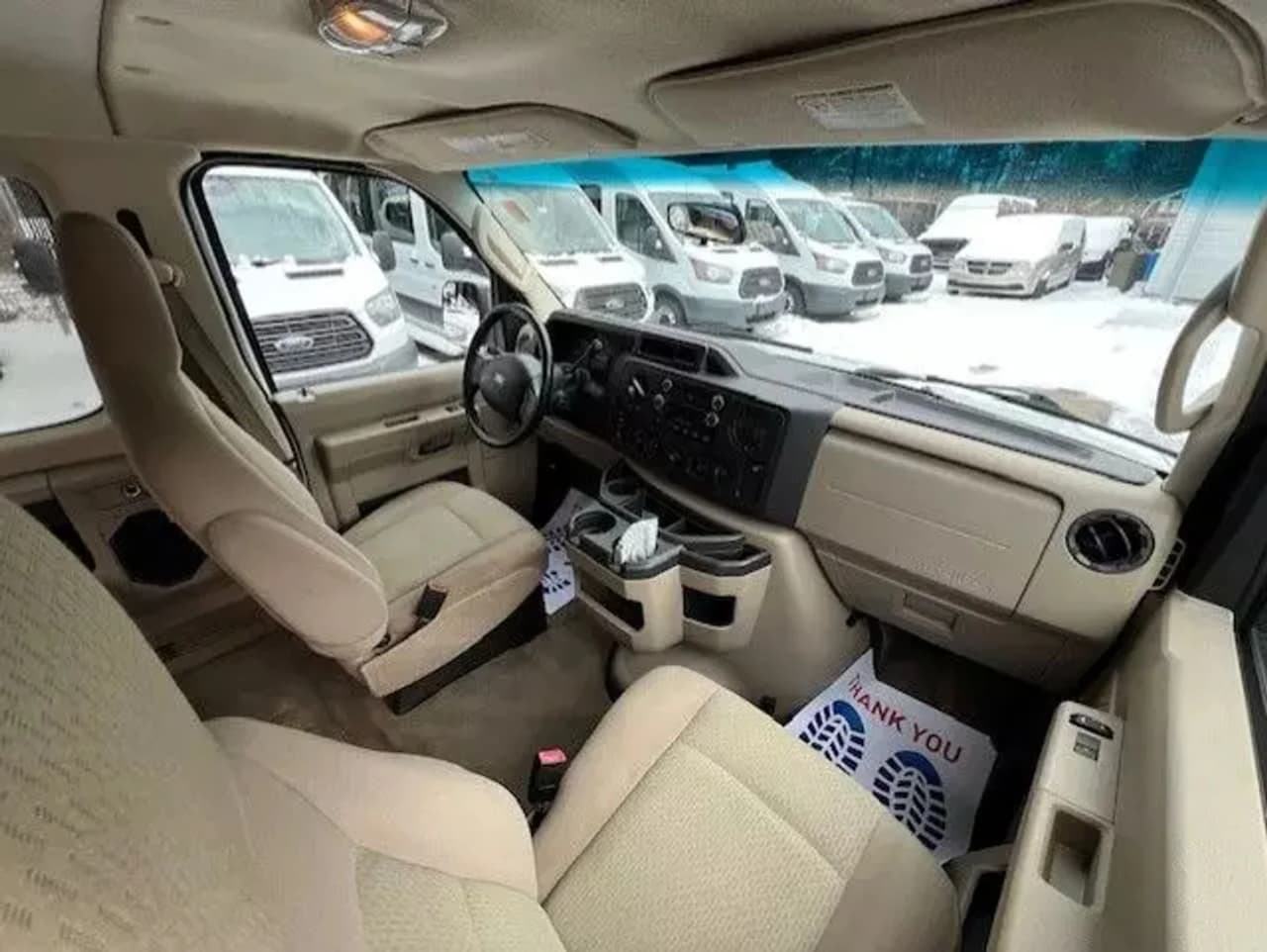 E350 Super Duty #21686 - Image 10